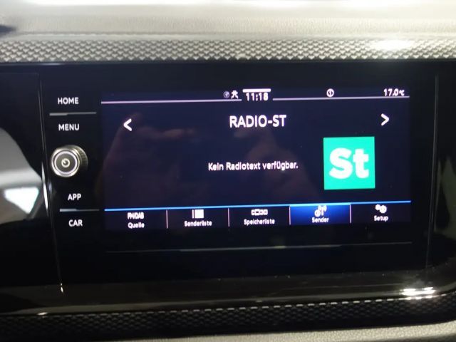 Volkswagen Polo Friends TSI