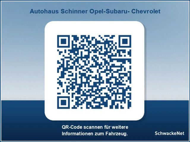 Opel Corsa Elegance Turbo