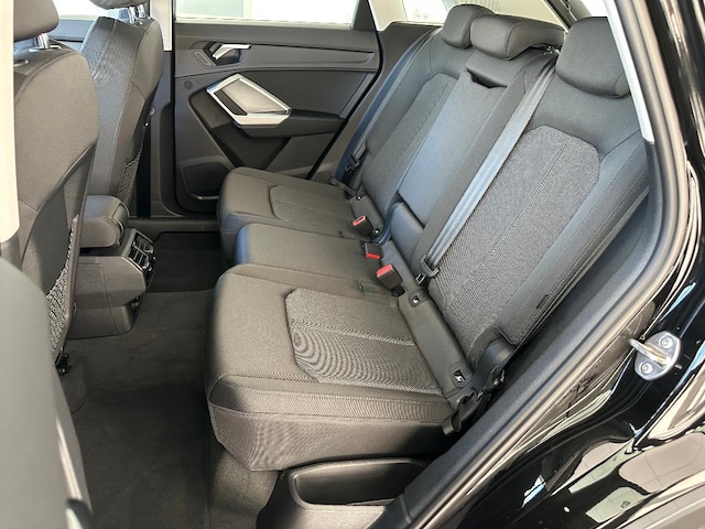 Audi Q3 35 TFSI S-Tronic