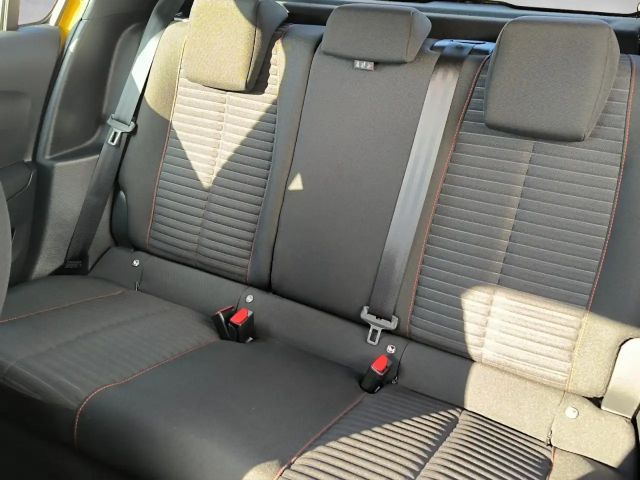 Peugeot E-208 Active Pack