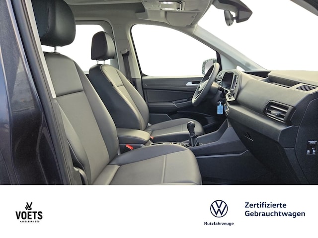 Volkswagen Caddy 1.5 TSI Life Maxi