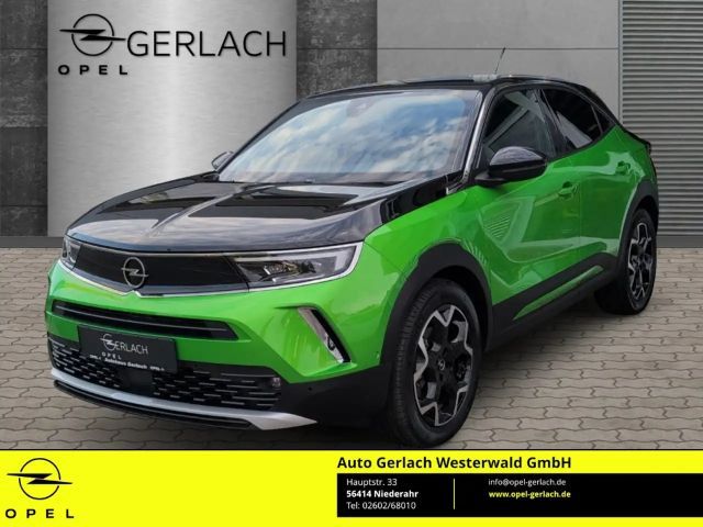Opel Mokka Ultimate