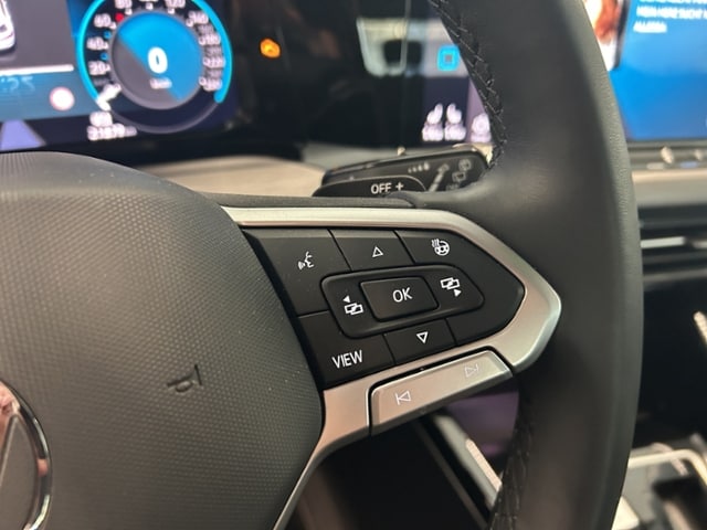 Volkswagen Golf 2.0 TSI DSG Golf VIII