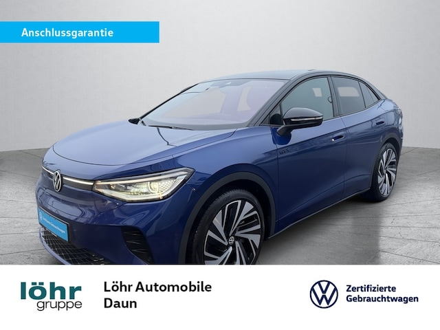 Volkswagen ID.5 4Motion GTX