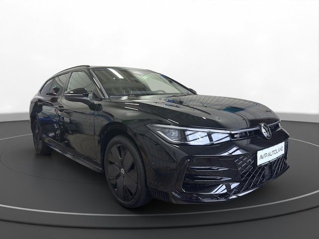 Volkswagen Passat 1.5 TSI DSG eHybrid