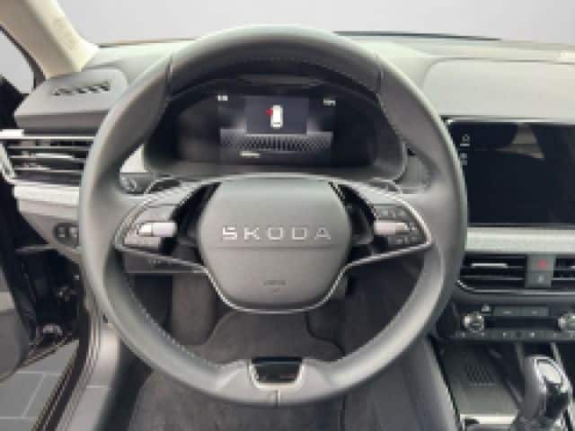 Skoda Kamiq Kamiq 1,0 TSI DSG LED/Front Assist/Sitzheizung vo./u.v.m.