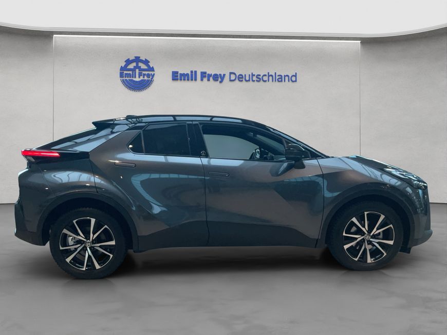 Toyota C-HR 5-deurs Team D Technik