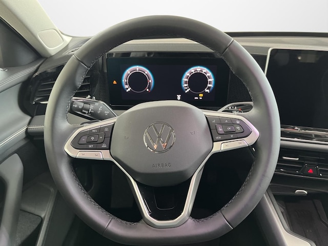 Volkswagen Passat 2.0 TDI Business DSG Variant