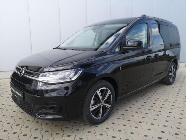 Volkswagen Caddy DSG Life Maxi
