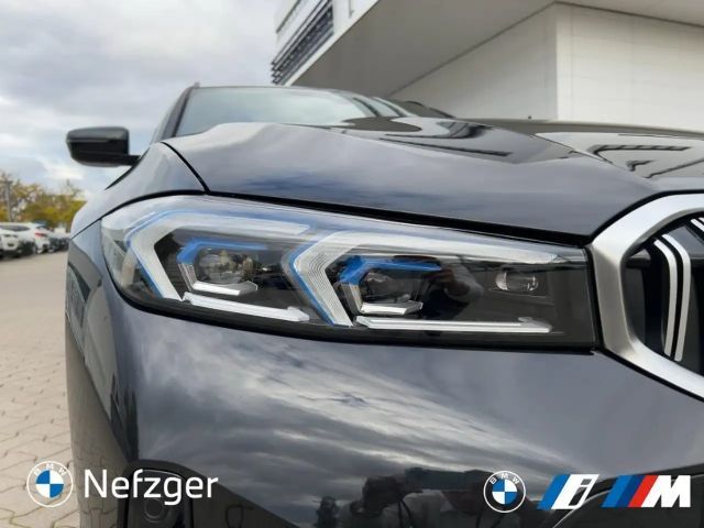 BMW 318 318d M-Sport Touring