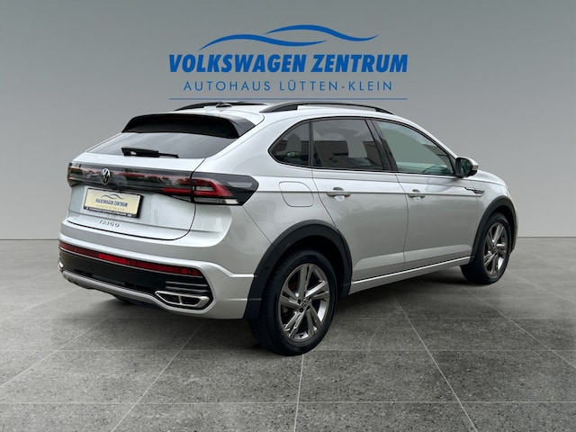 Volkswagen Taigo 1.0 TSI DSG R-Line