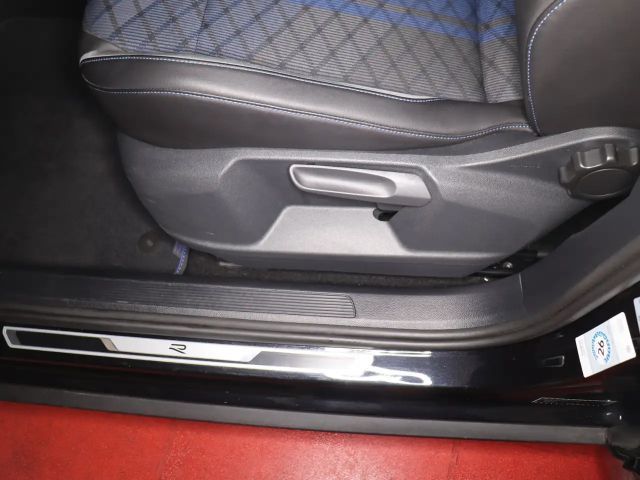 Volkswagen T-Roc 2.0 TSI