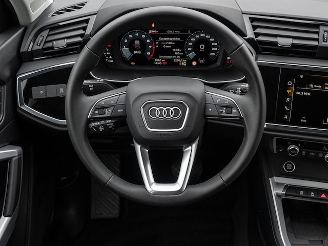 Audi Q3 35 TFSI S-Tronic