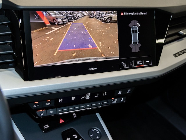 Audi Q4 e-tron 40 Sportback