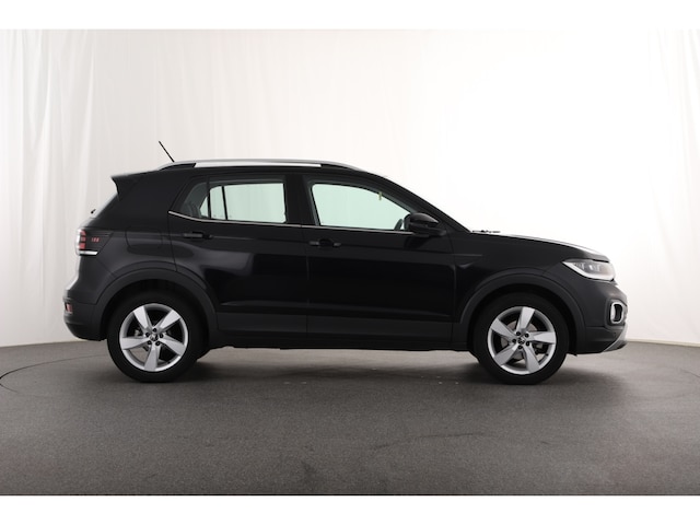 Volkswagen T-Cross 1.0 TSI Style