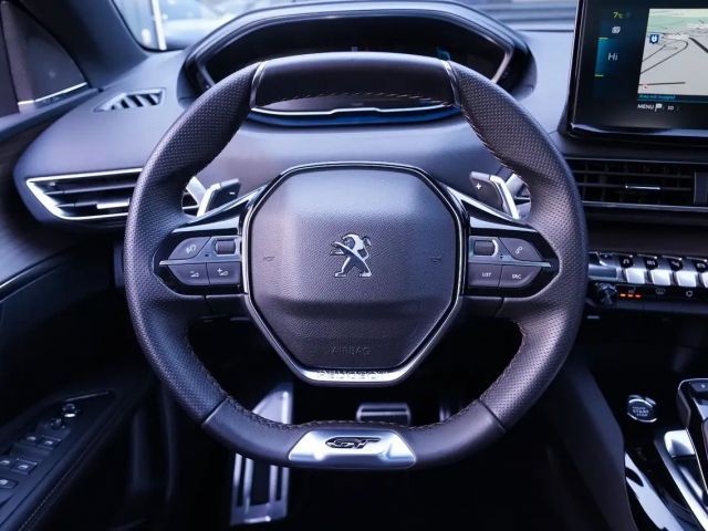 Peugeot 3008 GT-Line Hybrid