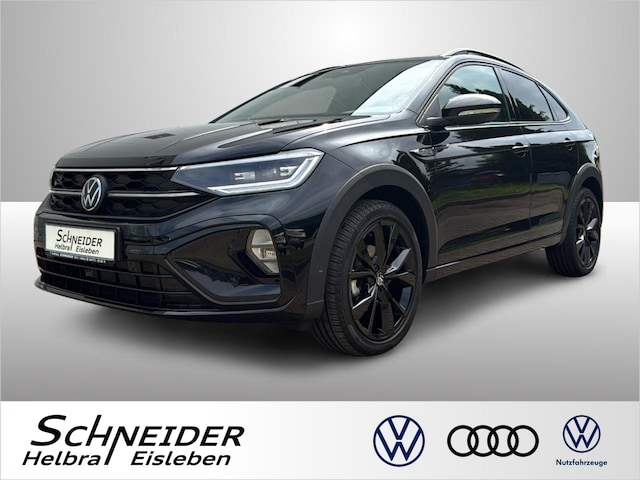 Volkswagen Taigo 1.5 TSI DSG R-Line