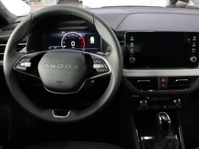 Skoda Kamiq 1.0 DSG 130 Jahre AHK Elektr.Heck Pano SHZ