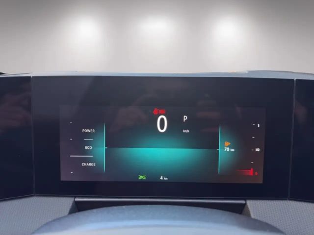 Opel Astra GS-Line Grand Sport Hybrid