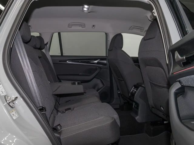 Skoda Kodiaq 1.5 TSI Selection iV