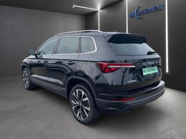 Skoda Karoq 2.0 TDI Style Style