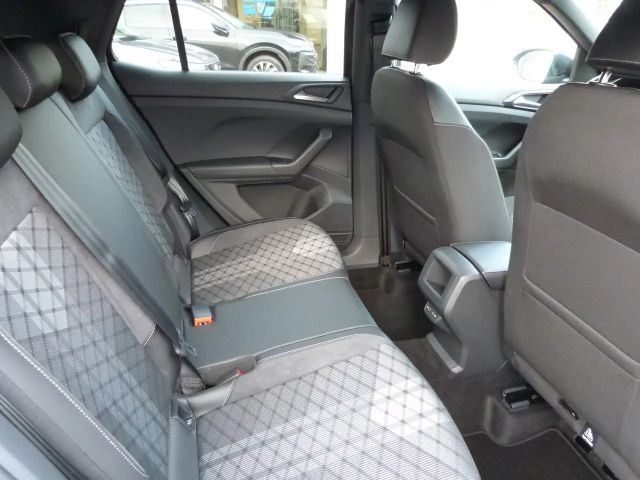 Volkswagen T-Cross 1.5 TSI DSG R-Line