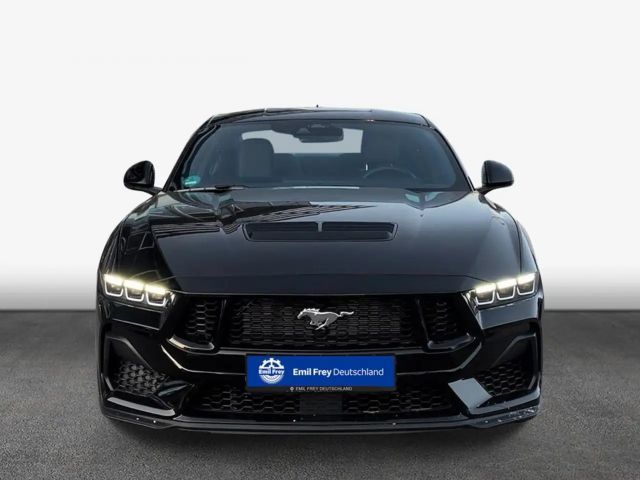 Ford Mustang Fastback GT 5.0 V8
