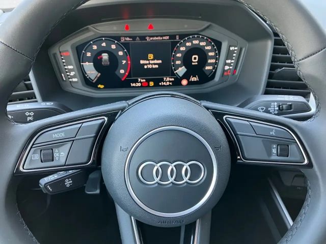 Audi A1 25 TFSI