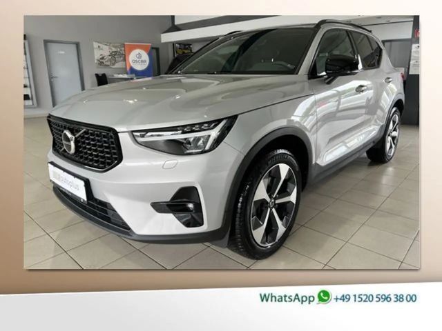 Volvo XC40 Dark Plus