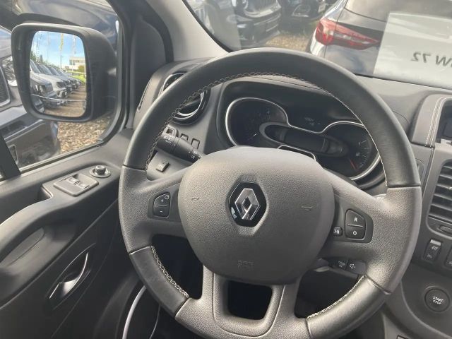 Renault Trafic Combi Energy Grand Life