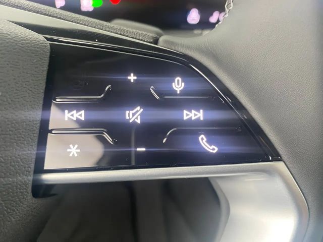 Audi A5 Hybride Quattro