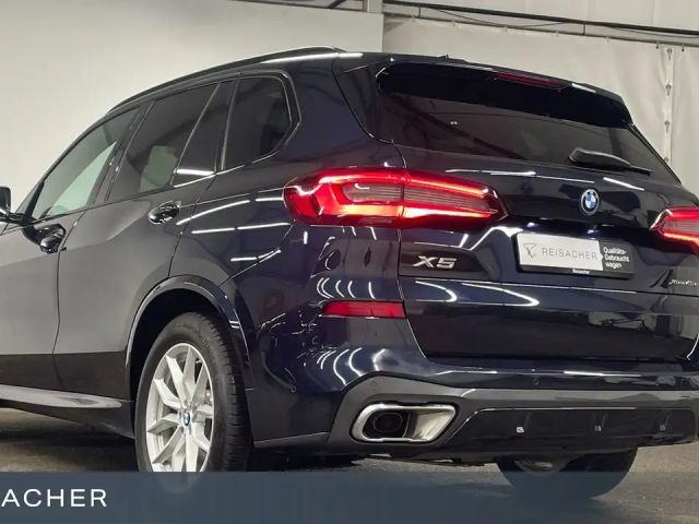 BMW X5 M-Sport xDrive45e