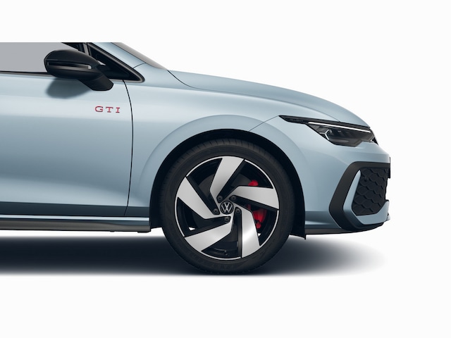 Volkswagen Golf 2.0 TSI GTI Golf VIII