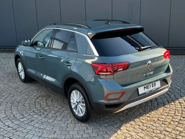 Volkswagen T-Roc 1.0 TSI Life