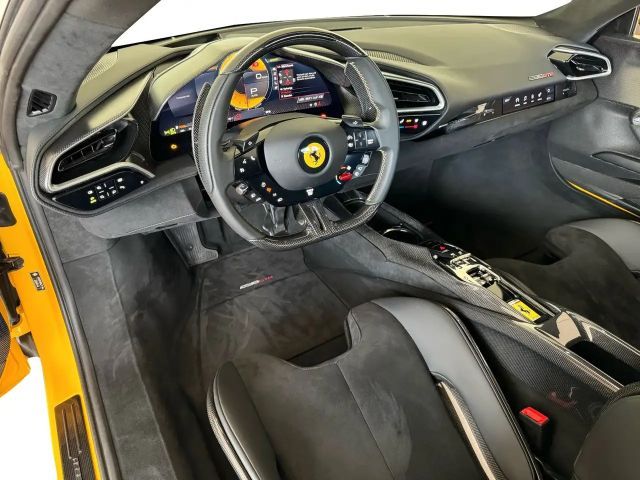 Ferrari 296 Assetto Fiorano GTB