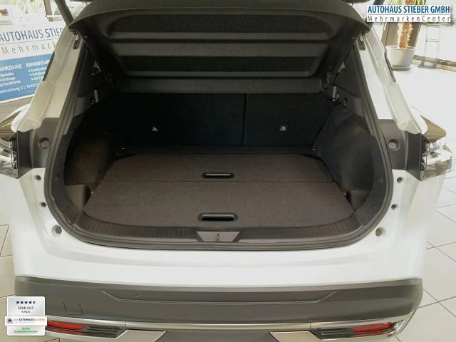 Nissan Qashqai Tekna