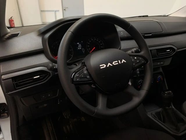 Dacia Jogger ECO-G Essential