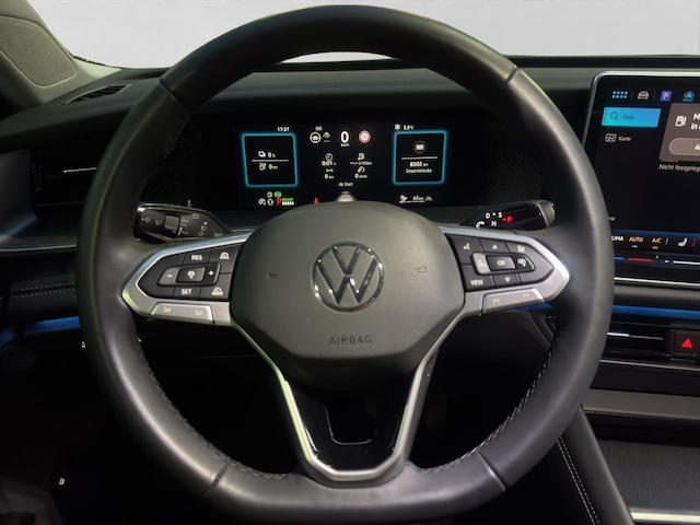 Volkswagen Tayron 1.5 TSI Life eHybrid