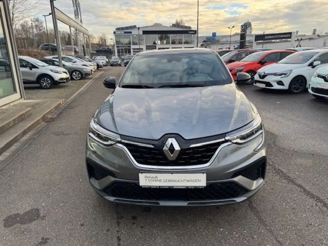 Renault Arkana Bose RS