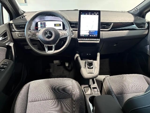 Mitsubishi ASX EDITION 1.8 Hybrid