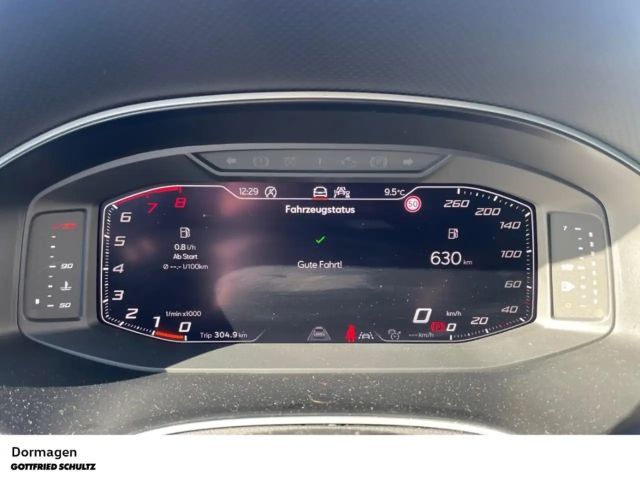 Seat Ibiza 1.0 TSI Xcellence