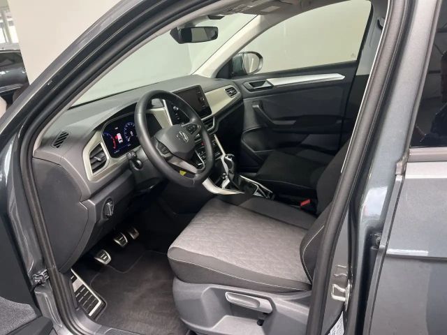 Volkswagen T-Roc 1.5 TSI Move