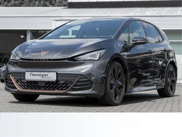 Cupra Born 360 ALLWETTER LM19 PRIVACY SITZHZ