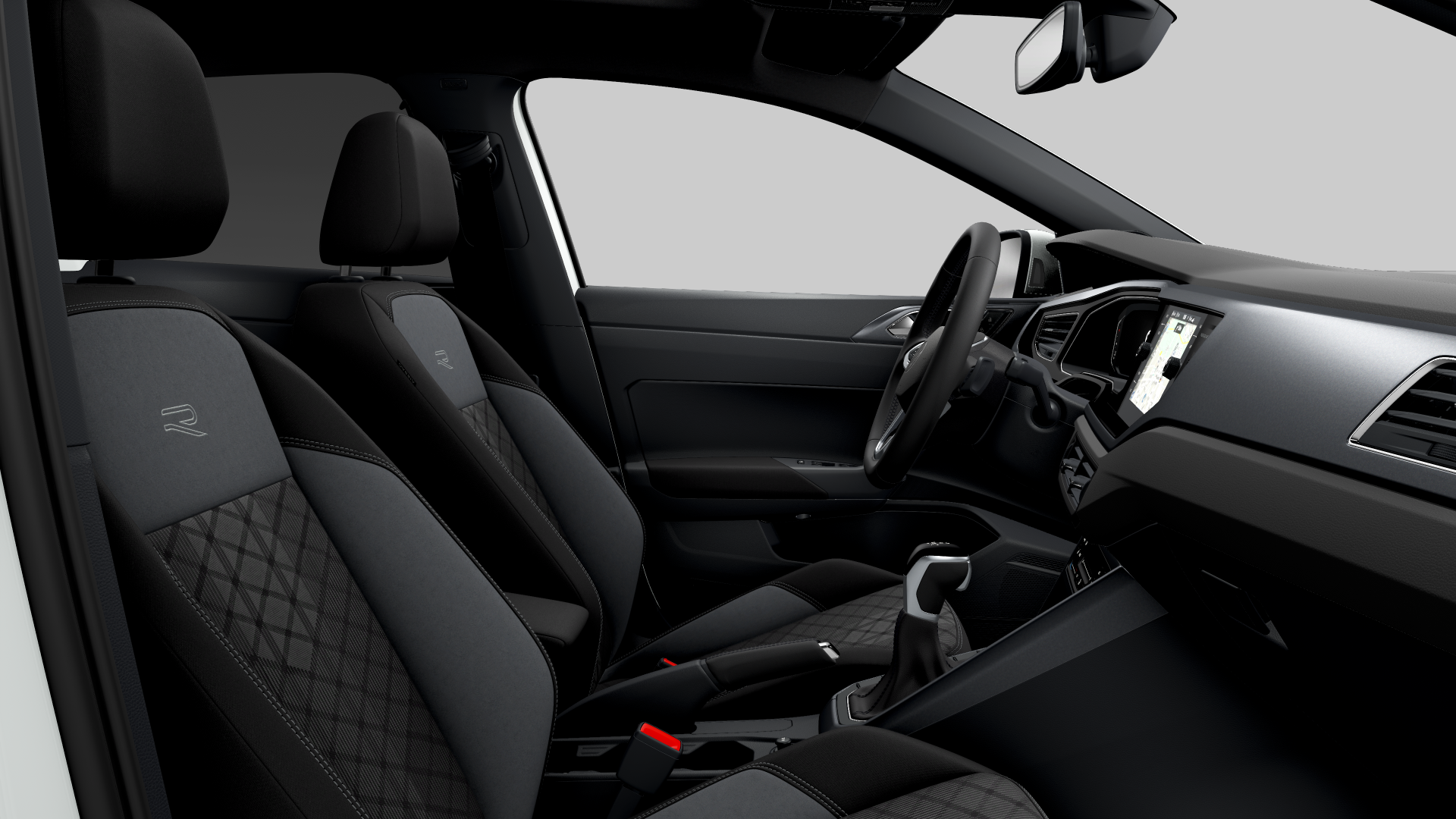 Volkswagen Taigo 1.0 TSI DSG IQ.Drive R-Line