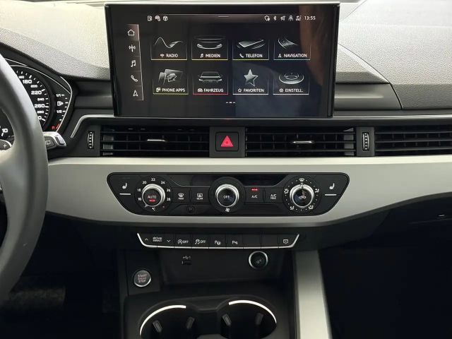 Audi A4 30 TDI