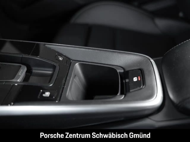 Porsche 992 Coupé S Turbo