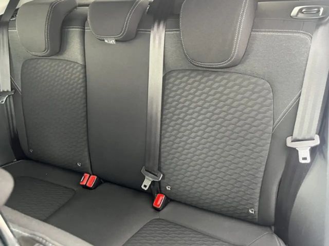 Ford Fiesta EcoBoost Titanium