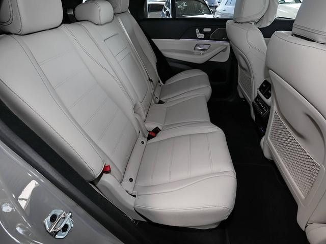 Mercedes-Benz GLE 450 4MATIC