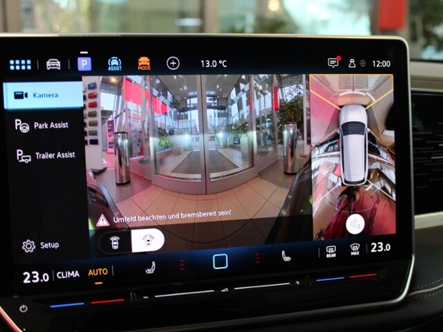 Volkswagen Passat 2.0 TDI DSG Variant