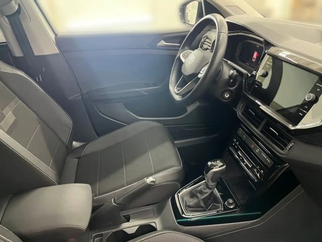 Volkswagen T-Cross 1.5 TSI DSG Style